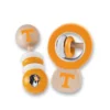 Baby Fanatic Wood Rattle 2 Pack - NCAA Tennessee Volunteers Baby Toy Set -Baby Trend Store GUEST 660b9caf d2b8 4615 9454 29ab0c3ca554