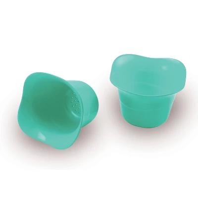 Summer Infant Gentle Support Multi-Stage Tub - Gray 5 Summer Infant Gentle Support Multi-Stage Tub - Gray - Image 3