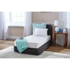 Sealy Cool Comfort Premier 2-Stage Cooling Crib And Toddler Mattress -Baby Trend Store GUEST 6647d4ed 6995 4991 a23b 4ea534aa292d