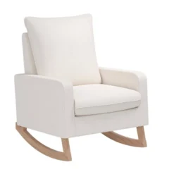 Novogratz Zayne Rocking Chair -Baby Trend Store GUEST 66bc44af 7b5f 47d2 829c a08f2b562860