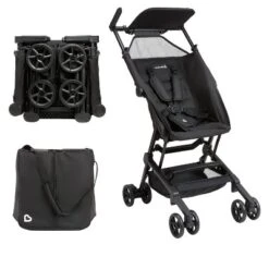 Munchkin Sparrow Ultra Compact Travel Stroller -Baby Trend Store GUEST 66cfacdf eaab 4ba5 975b dce57a540475