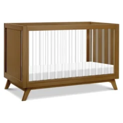 DaVinci Otto 3-in-1 Convertible Crib -Baby Trend Store GUEST 67e506cd 9355 484f b951 cf23de5708bb