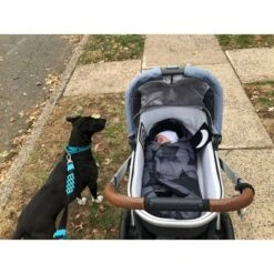 7AM Enfant Nido Cloud Blanket Wrap - Heather Gray - Small -Baby Trend Store GUEST 68757369 3487 4622 96cd 212349b7a78d