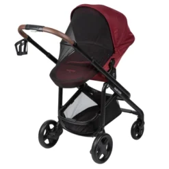 Maxi-Cosi Tayla Stroller - Essential Red 23 Maxi-Cosi Tayla Stroller - Essential Red -Baby Trend Store GUEST 68978d9c f2f1 4390 97fe f09ab342a889