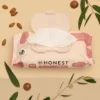 The Honest Company Nourish + Cleanse Plant-Based Baby Wipes - Sweet Almond - 240ct 1 The Honest Company Nourish + Cleanse Plant-Based Baby Wipes - Sweet Almond - 240ct -Baby Trend Store GUEST 69ef7479 5f2d 41cc b944 78b5aa459e76
