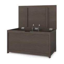 Child Craft Harmony 33" Kids' Toy Box/Storage Chest By Forever Eclectic -Baby Trend Store GUEST 6a7b5e6b 9ce8 43e2 99e5 890862abe834