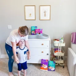 Sposie Booster Pads With Adhesive For Overnight Diaper Leak Protection - 84ct -Baby Trend Store GUEST 6ab5f964 a7ca 4eb7 bfa8 6f5722f4c5f4