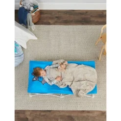 Regalo My Cot Pal Toddler Bed - Racoon -Baby Trend Store GUEST 6af895c7 f52e 494c bb60 05d7059f61d0