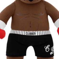 Bleacher Creatures MGM/Rocky Clubber Lang 10" Plush Figure -Baby Trend Store GUEST 6b4adc72 f8eb 46f2 aba4 e06a07f94875