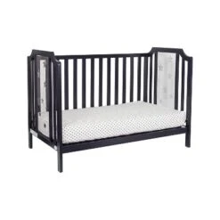 Suite Bebe Celeste 3-in-1 Convertible Island Crib - Black -Baby Trend Store GUEST 6b99de38 9180 4ca2 9c55 793dc200da1c
