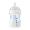 NUK Simply Natural Bottle With SafeTemp - 5oz -Baby Trend Store GUEST 6c7123e2 0aaa 4db5 800a d37f3b6dec9e