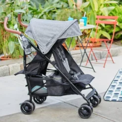 Summer Infant 3Dlite Tandem Convenience Double Stroller 20 Summer Infant 3Dlite Tandem Convenience Double Stroller -Baby Trend Store GUEST 6cbcc976 0a0f 441b a720 ee913f3468ce