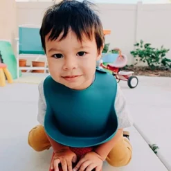 Simka Rose Silicone Baby Bibs -Baby Trend Store GUEST 6cebd003 4986 46a8 a22a bae0c3b9ae71