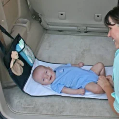 J.L. Childress Diapering Station To-Go - Black -Baby Trend Store GUEST 6d0543d1 ee42 473c b65a 4a25719a5342