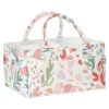Sammy & Lou Printed Felt Storage Caddy - Painterly -Baby Trend Store GUEST 6d2231cf 6422 44b4 ac0b 9ad40f3ee06a