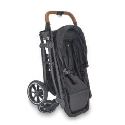 Larktale Crossover All-in-One Stroller And Wagon - Convert From A Single Baby Stroller To A Two Seater Pull Wagon With Canopy - Byron Black -Baby Trend Store GUEST 6d603fb7 47af 45f6 8d1b 3730ee52d745