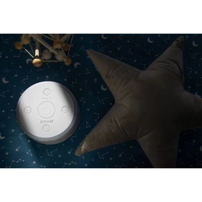 Yogasleep Dohm Nova Sound Machine And Night Light 6 Yogasleep Dohm Nova Sound Machine And Night Light - Image 4