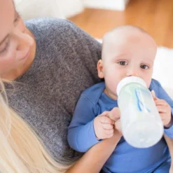 Dr. Brown's Dr. Brown's Anti-Colic Wide-Neck Options+ Baby Bottle 0m+ - 9oz/3pk -Baby Trend Store GUEST 6dac3fa3 4f31 4774 80e2 525a90cda523