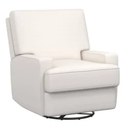 Baby Relax Jasiah Swivel Glider Recliner Chair -Baby Trend Store GUEST 6e30f069 6bce 4d60 b4a1 58ce14fae97b