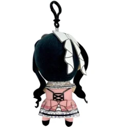 GREAT EASTERN ENTERTAINMENT CO BLACK BUTLER- CIEL 5'H PINK BALLGOWN PLUSH