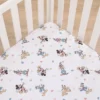 Disney Baby Mickey Mouse And Friends Fitted Crib Sheet -Baby Trend Store GUEST 6f05b45e 5762 477c b9d3 0bd8a6afda4e