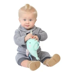 Manhattan Toy Under The Sea Narwhal Baby Teether & Travel Pull Toy -Baby Trend Store GUEST 702dea35 c7c6 4336 a337 fb2586d2fc01