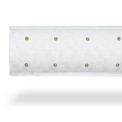 Colgate Mattress Classica III Crib Mattress - White -Baby Trend Store GUEST 70d98c43 bbfe 44ee 836d bb6df1bc6899
