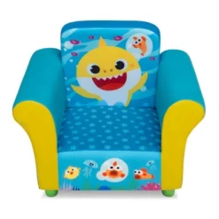 Delta Children Baby Shark Upholstered Chair 9 Delta Children Baby Shark Upholstered Chair -Baby Trend Store GUEST 711ec303 5c0e 4c3f 95da fc8569474f0b
