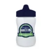 Baby Fanatic Toddler And Baby Unisex 9 Oz. Sippy Cup NFL Seattle Seahawks -Baby Trend Store GUEST 71363f31 d7e2 4d74 b51f 699516094a7d