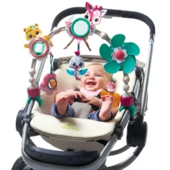 Tiny Love Sunny Stroll Stroller Arch - Tiny Princess Tales -Baby Trend Store GUEST 71ad154f 5bbe 444b a159 8b19244089c6
