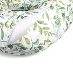 Boppy Original Support Nursing Pillow - Green Foliage -Baby Trend Store GUEST 730b3314 a330 4147 a508 aee8fd6d26d6