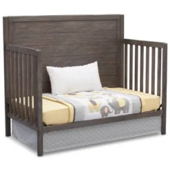 Delta Children Cambridge 4-in-1 Convertible Crib -Baby Trend Store GUEST 73134dde 9cd6 4d49 b2a2 fedc8ee8dde5
