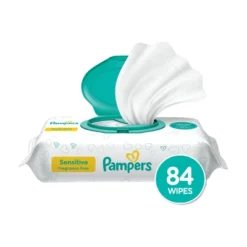 Pampers® Pampers Sensitive Baby Wipes (Select Count) -Baby Trend Store GUEST 7355e2a4 6c94 4b59 8e18 bdee1308a303