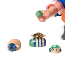 Manhattan Toy Folklore Bug Quartet 4-Piece Musical Wooden Toy Set For Toddlers -Baby Trend Store GUEST 7396f2fb 5f91 41e5 975d 8c8f0582fdd0