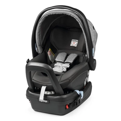 Peg Perego Booklet 50 Travel System 7 Peg Perego Booklet 50 Travel System - Image 5