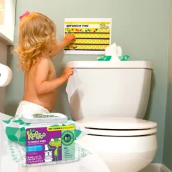 Kandoo Flushable Wipes With Flip Top (Select Count) -Baby Trend Store GUEST 746f5bc0 f15b 44c9 91c3 ae3a19dcb6bf