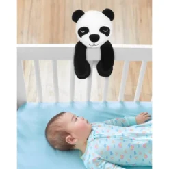 Skip Hop Cry Activated Soother - Panda -Baby Trend Store GUEST 748510ef c490 4da4 8c67 9f1a2616d776