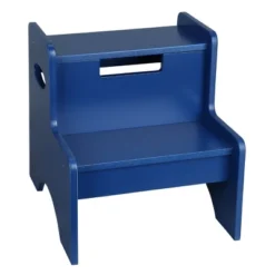 Two Step Stool - WildKin -Baby Trend Store GUEST 74dacfed 3df6 4cc1 aa3c 6b0bbf9ccf3e