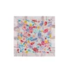 Loulou Lollipop Muslin Security Blanket - Light Field Flowers 2pk