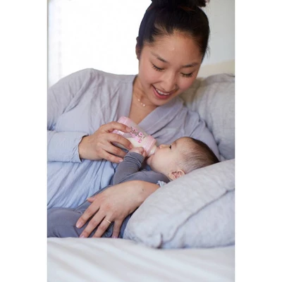 MAM Easy Start Anti-Colic Baby Bottles 2m+ - 9oz/3pk - Unisex 8 MAM Easy Start Anti-Colic Baby Bottles 2m+ - 9oz/3pk - Unisex - Image 6