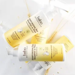 Babo Botanicals Moisturizing 2-in-1 Oatmilk & Calendula Baby Shampoo & Wash - 16 Fl Oz 14 Babo Botanicals Moisturizing 2-in-1 Oatmilk & Calendula Baby Shampoo & Wash - 16 Fl Oz -Baby Trend Store GUEST 75c6bbb6 d6d1 41a4 88dd 1b0c587175ed