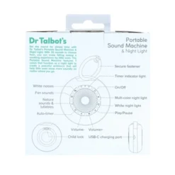 Dr. Talbot's White Noise Machine -Baby Trend Store GUEST 760c3eaf b975 455e 9d70 9c918afc6ed4