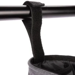 Diono Buggy Buddy Universal Stroller Organizer, Cup Holders, Secure Attachment, Zippered Pockets, Gray -Baby Trend Store GUEST 764cd9b0 b1c4 4115 9a75 be6ae6b07d1f