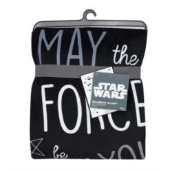 Lambs & Ivy Star Wars Millennium Falcon Baby Blanket - White -Baby Trend Store GUEST 7676b1cf f749 4f55 a15a 6645b0f451d8