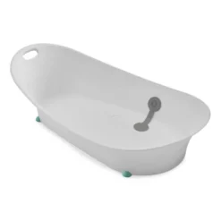 Contours Oasis 2-Stage Comfort Cushion Baby Bathtub -Baby Trend Store GUEST 76eb5601 d37f 441a 9b86 046c2089ba73