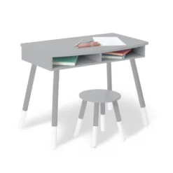 Premium Homework Desk And Stool Set - WildKin 10 Premium Homework Desk And Stool Set - WildKin -Baby Trend Store GUEST 7704837e d3de 4b4f aa59 3e506056e563