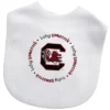 Baby Fanatic Officially Licensed 3 Piece Unisex Gift Set - NCAA South Carolina Gamecocks 2 Baby Fanatic Officially Licensed 3 Piece Unisex Gift Set - NCAA South Carolina Gamecocks -Baby Trend Store GUEST 770b3f48 61d0 4d47 a6b1 82db8fd99767