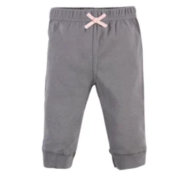 Touched By Nature Baby And Toddler Girl Organic Cotton Pants 4pk, Leopard -Baby Trend Store GUEST 7744fe27 e0ea 45a2 beaa 3a24902ef720