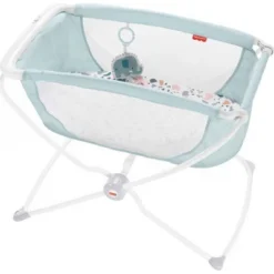 Fisher Price Fisher-Price Rock With Me Bassinet -Baby Trend Store GUEST 788d8322 6a29 48bd 9e67 b67f159111fd
