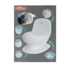 Nuby My Real Potty Chair -Baby Trend Store GUEST 7965882f 4ccb 4722 98ed bc78121ae4b0